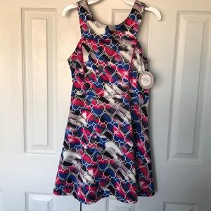 Girl’s spring/summer dress